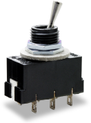 Built-in switches