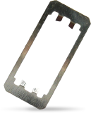 Fastening clips