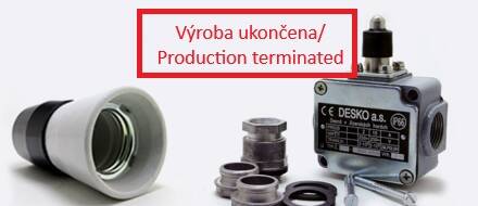 Výroba elektrokomponent
